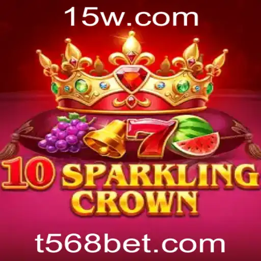 Descubra o Fascinante Mundo de 10SparklingCrown: O Jogo Sob a Lente de 568bet