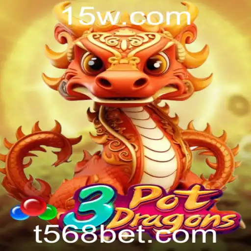 Descubra o Fascinante Mundo de 3PotDragons: O Jogo de Tabuleiro Inovador de 568bet
