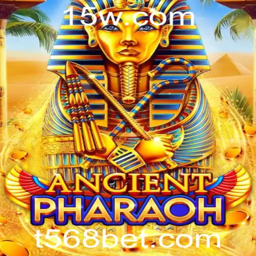 Explorando o Mundo Fascinante de AncientPharaoh: Um Mergulho nas Regras e na Magia do Jogo