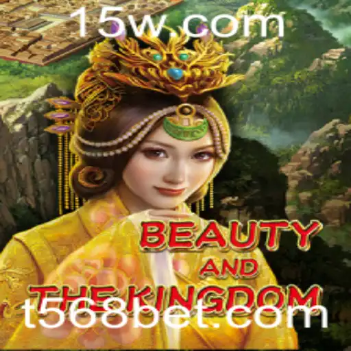 Explore o Fantástico Mundo de BeautyAndTheKingdom