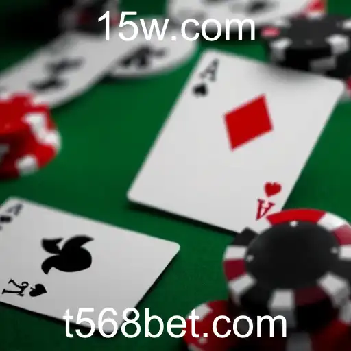 Blackjack: O Fascínio do Jogo de Cartas e a Relevância do 568bet