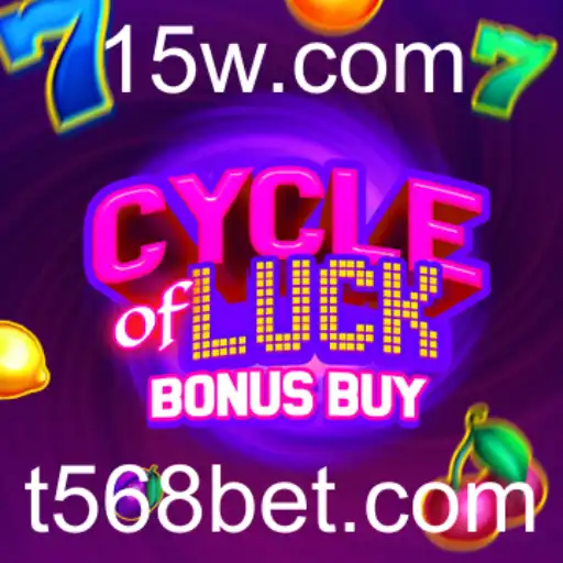 Descubra o Fascinante Mundo de 'CycleofLuckBonusBuy' com 568bet