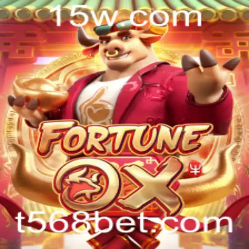 Explore o Mundo Empolgante de FortuneOx no 568bet