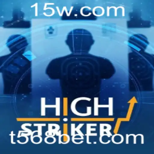 HighStriker: O Jogo que Combina Habilidade e Diversão com 568bet