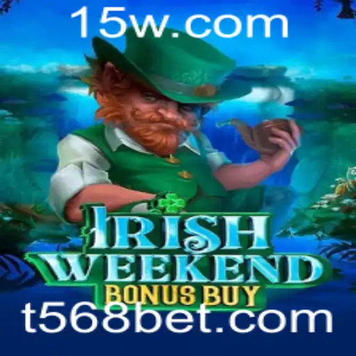 Irish Weekend Bonus Buy: Descubra a Emoção do Jogo no 568bet