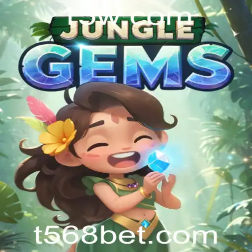 Explorando o Mundo de JungleGems: Um Jogo Fascinante