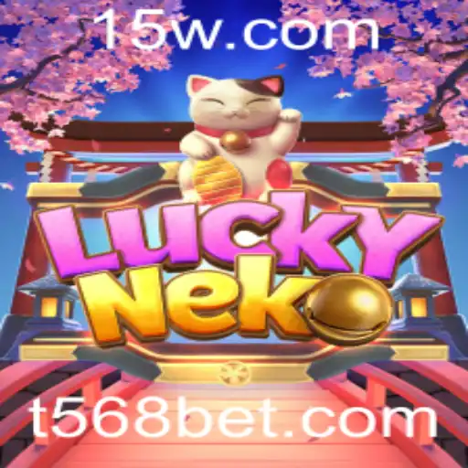 Explore o Fascinante Mundo de LuckyNeko com 568bet