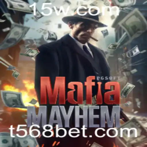 MafiaMayhem: O Jogo de Intriga e Estratégia que Conquista o Público