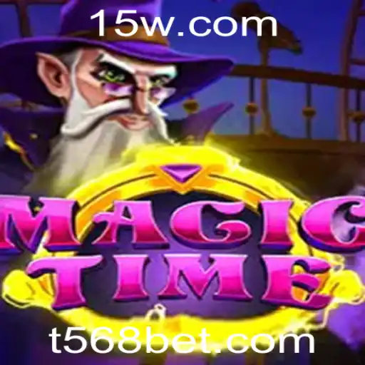 Explorando o Universo de MagicTime: Uma Experiência Inovadora no Mundo dos Jogos