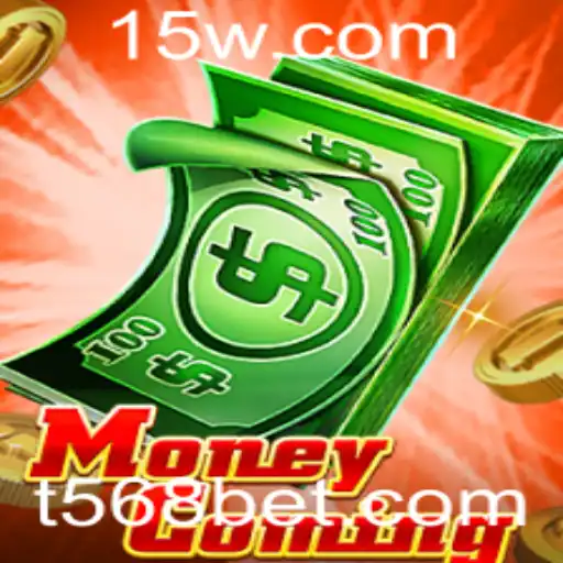 Descubra o Fascinante Mundo de MoneyComing e Como Jogar com 568bet