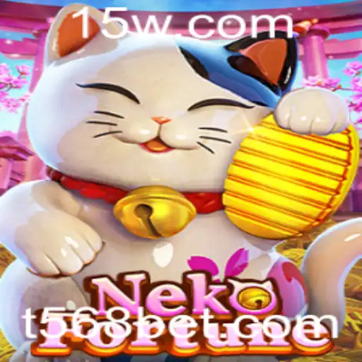 Descubra NekoFortune: Uma Nova Era de Emoção nos Jogos com 568bet