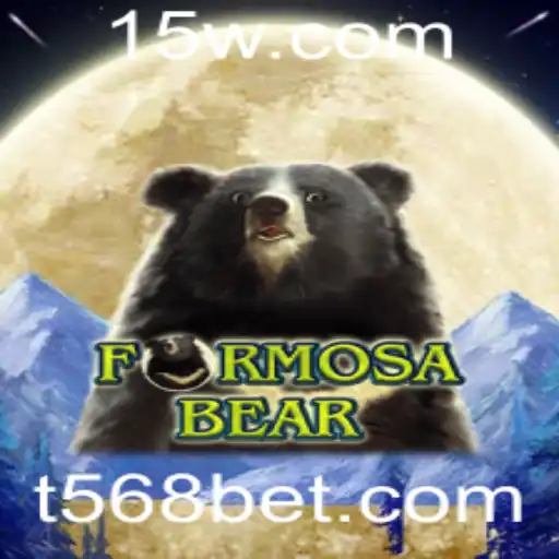 Explorando o Mundo do Jogo FormosaBear: Regras e Desafios com 568bet