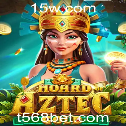 Descubra o Fascinante Mundo de HoardofAztecgold com 568bet