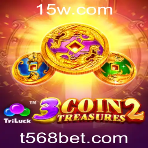 Explorando o Empolgante Mundo de 3CoinTreasures2
