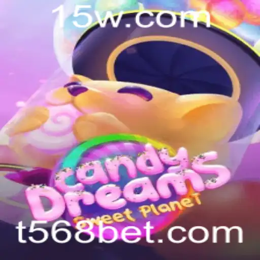 CandyDreams: Um Mergulho no Doce Mundo do Entretenimento Virtual