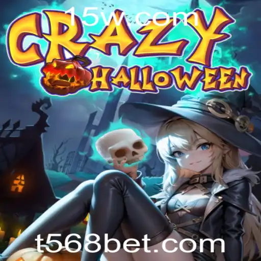 CrazyHalloween: Uma Aventura Assustadora no Mundo dos Jogos