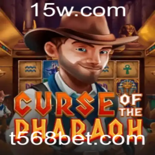 Explorando o Mundo do Jogo CurseofthePharaoh