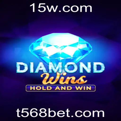 Explorando o Universo Fascinante do Jogo DiamondWins da 568bet