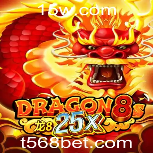 Explorando o Universo de Dragon8s25x: Um Mergulho no Mundo dos Jogos com 568bet