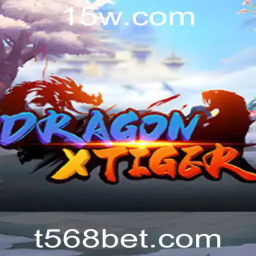 Descubra o Fascinante Mundo de DragonXTiger com o Desafio 568bet