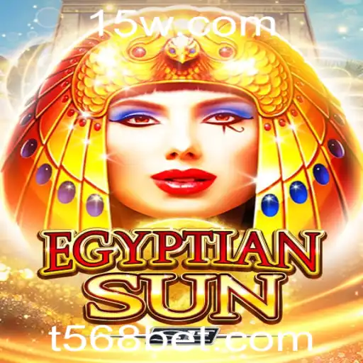 Descubra o Fascinante Mundo de EgyptianSunSE: Um Mergulho no Jogo do Momento