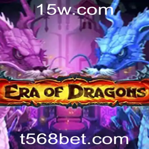 EraOfDragons: A Fascinante Jornada no Mundo dos Dragões