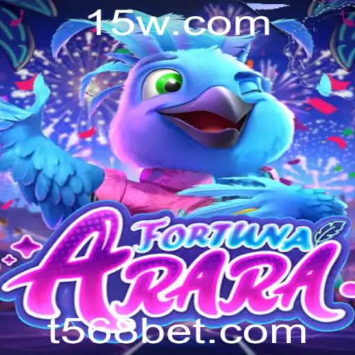 Descubra o Fascinante Mundo de FortunaArara: O Jogo de Estratégia e Sorte