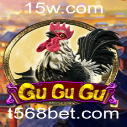 GuGuGu: O Jogo de Azar Popular em Parceria com 568bet