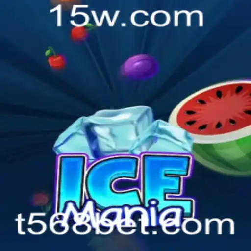 Introdução ao Jogo IceMania: Um Novo Fenômeno com 568bet
