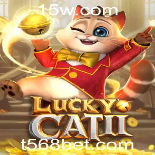 Explorando o Universo de LuckyCatII: Um Novo Horizonte de Emoção e Estratégia
