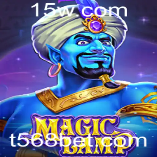 MagicLamp: Descubra o Jogo Fascinante Inspirado em Mundos Encantados