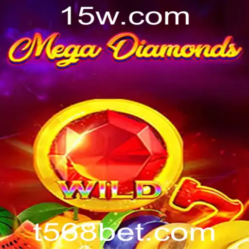 Desbravando MegaDiamond: O Universo Brilhante do Jogo