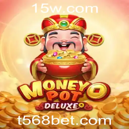 Descubra o Jogo MoneyPotDELUXE e Suas Regras Empolgantes