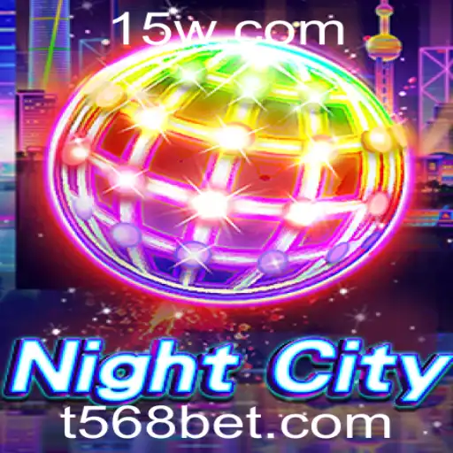 Explorando NightCity: O Mundo Fascinante do Jogo com 568bet