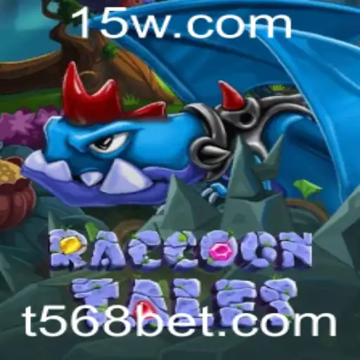 RaccoonTales: Um Mergulho na Aventura do Jogo Inovador