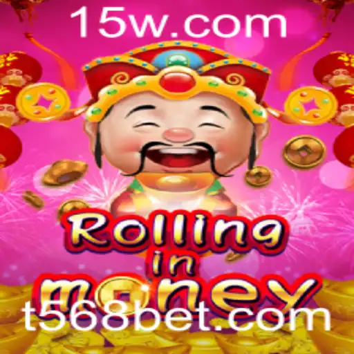 Descubra RollingInMoney: O Novo Fenômeno dos Jogos com 568bet