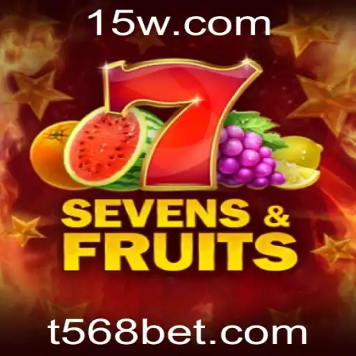 Explorando SevensFruits: O Jogo de Casino Online que Conquista com a 568bet