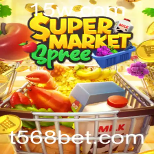 Desvendando SupermarketSpree: O Jogo de Compras que Conquistou 568bet
