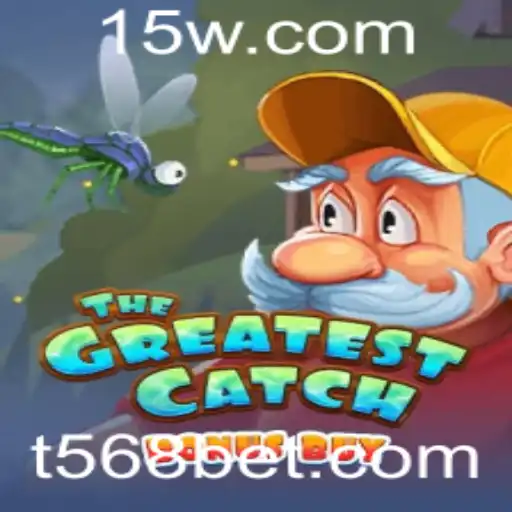 TheGreatestCatchBonusBuy: Um Mergulho no Mundo Atraente dos Jogos Digitais
