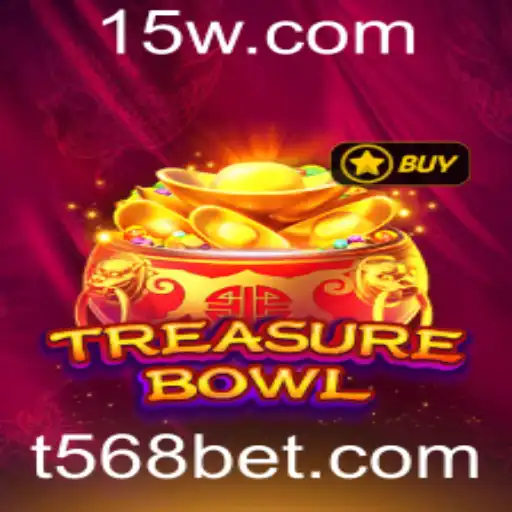 Explorando o Fascinante Mundo de TreasureBowl: Um Mergulho nas Profundezas do 568bet