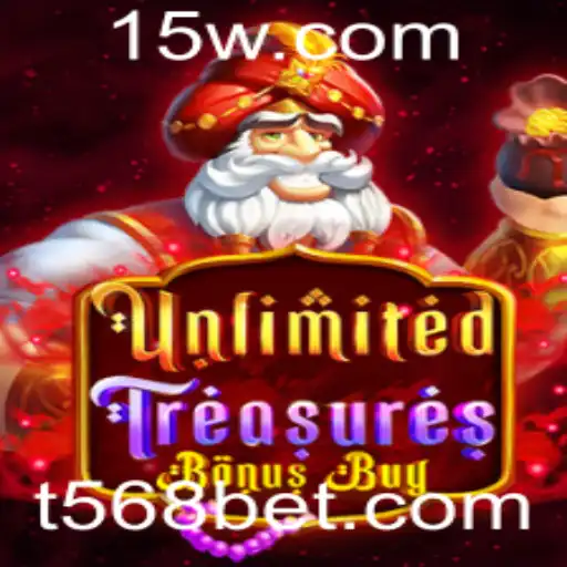 Explorando o Mundo de UnlimitedTreasuresBonusBuy na Era Digital
