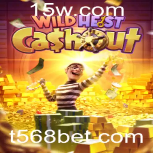 Descubra o Mundo de WildHeistCashout: O Jogo de Cassino que Está Dominando 568bet