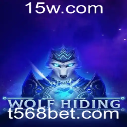 Descubra WolfHiding: Estratégia e Aventura no Universo 568bet