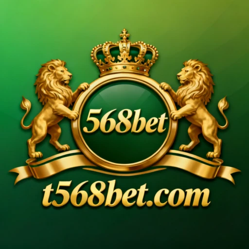 568bet Logo