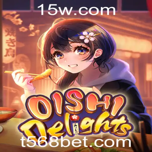Descubra o Fascinante Mundo de OishiDelights: Um Jogo Inovador para Todos