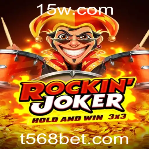 Explorando o Fascinante Mundo de Rockinjoker e 568bet