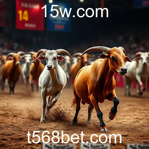 Explorando o Mundo do Sabong Online com 568bet