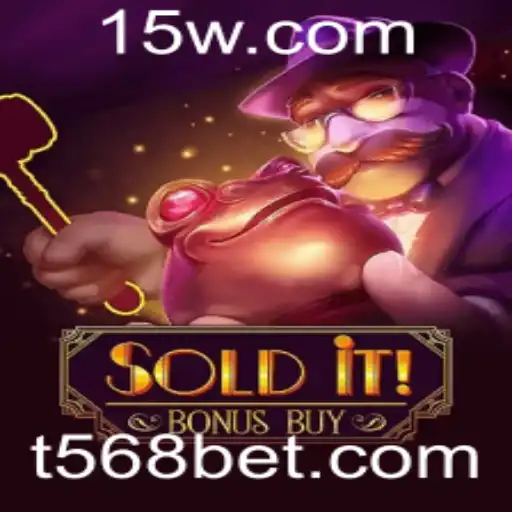 Descubra o Fascinante Mundo de SolditBonusBuy: O Jogo Revolucionário da 568bet