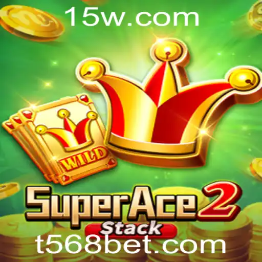 SuperAce2: Uma Aventura Inovadora no Mundo dos Jogos
