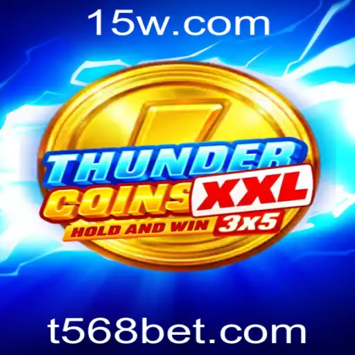 Descubra o Fascinante Mundo de ThunderCoinsXxl e a Palpitante Conexão com 568bet